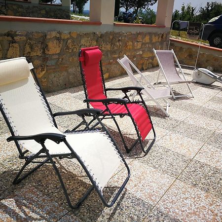 Masseria Le Querciole Fauglia Buitenkant foto