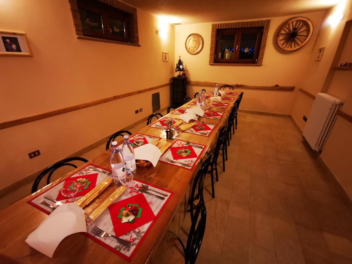 Masseria Le Querciole Fauglia Buitenkant foto