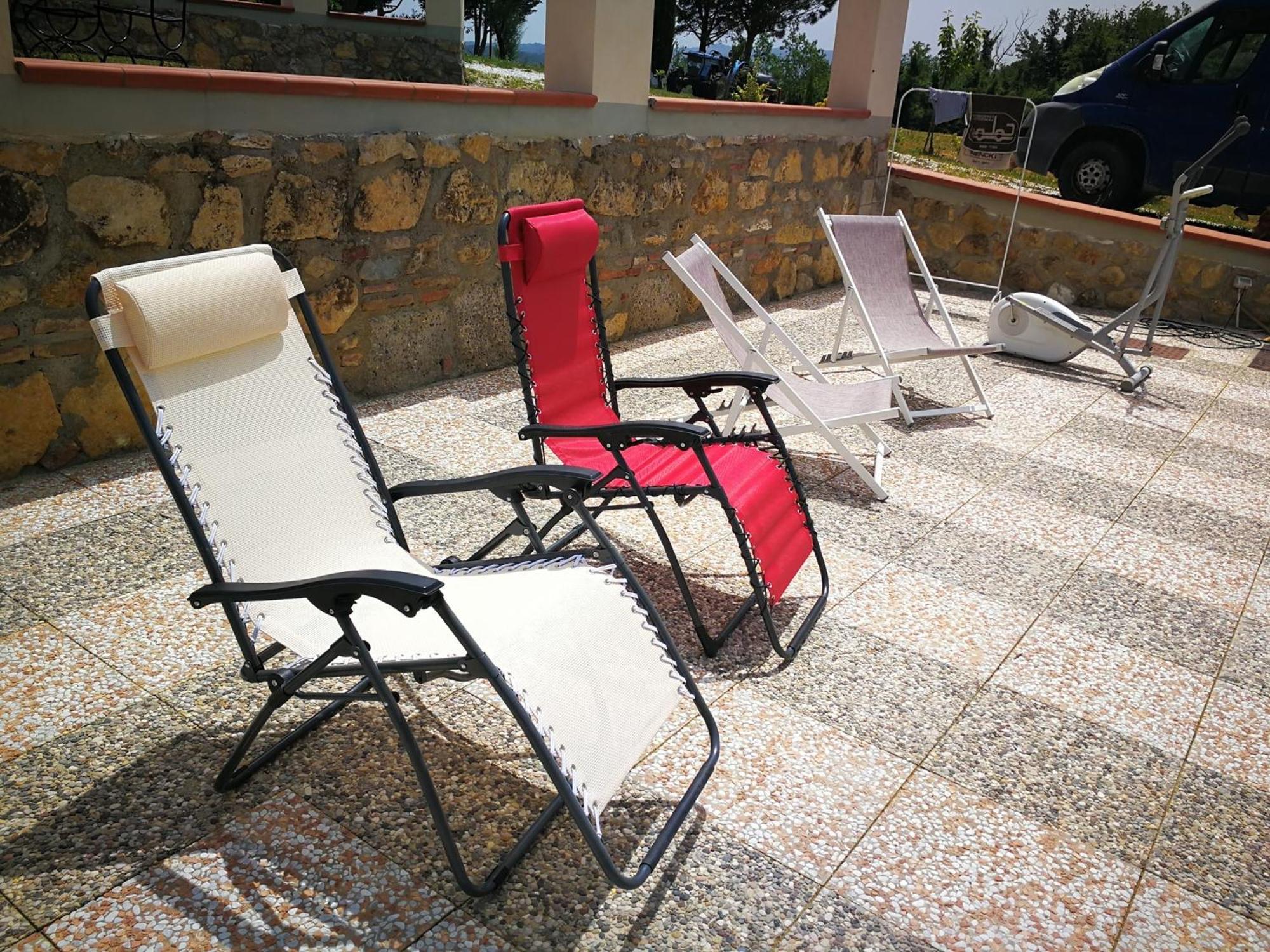 Masseria Le Querciole Fauglia Buitenkant foto