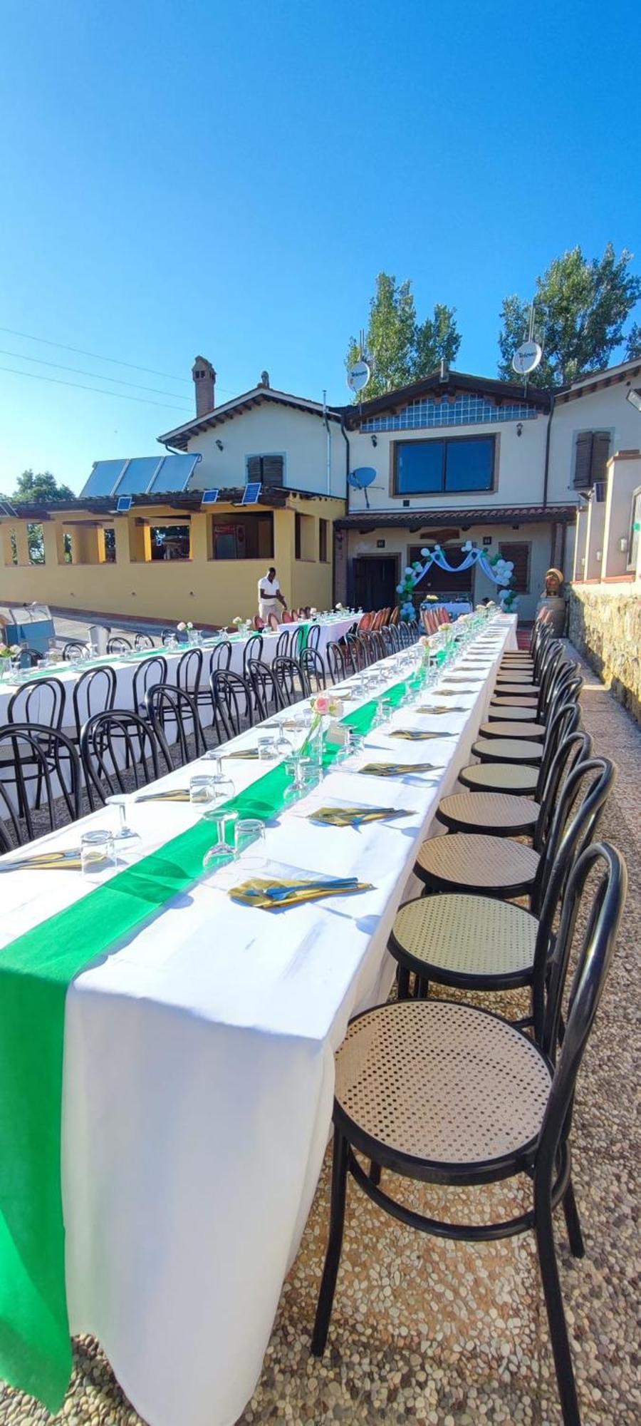 Masseria Le Querciole Fauglia Buitenkant foto